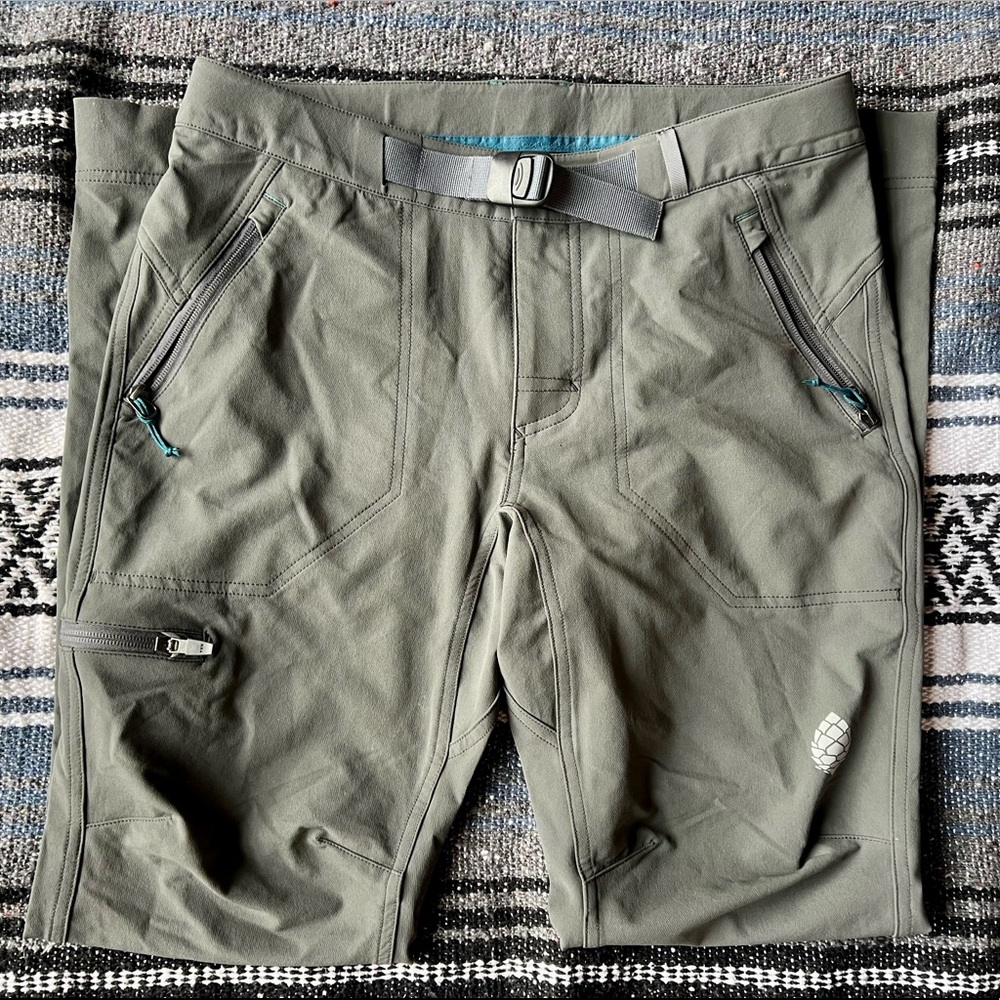 Stio Men’s Pinedale Pant - size 30